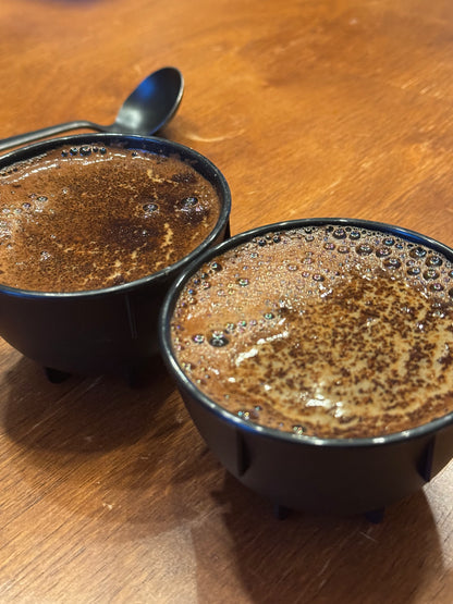 MOUNTAIN MAMA Ethiopia Kennisa Agaro Washed // Light Roast